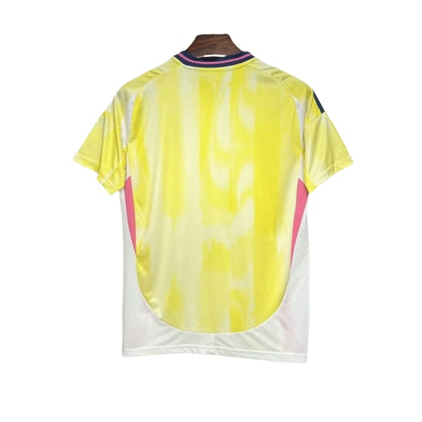 juventus away replica jersey 2024 25