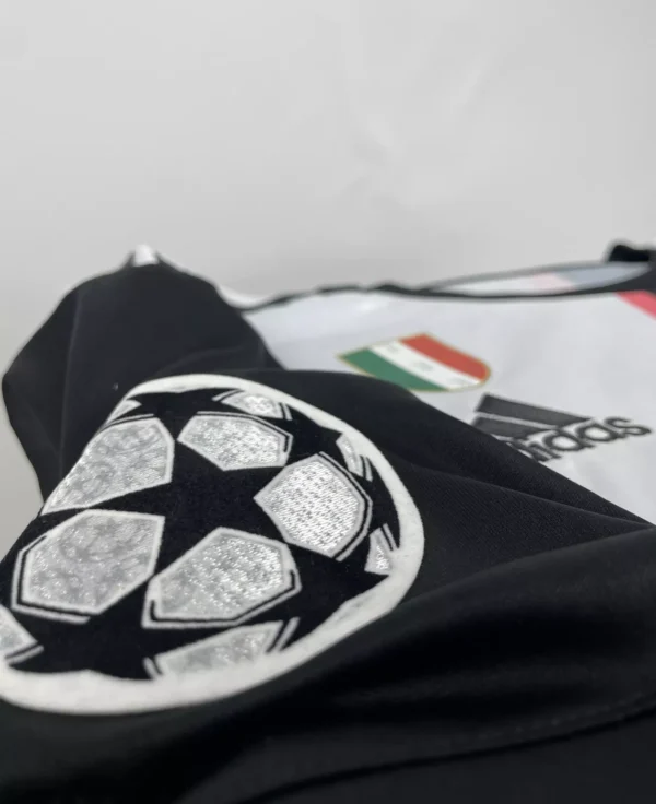 2019 20 juventus home retro soccer jersey adidas ronaldo #7