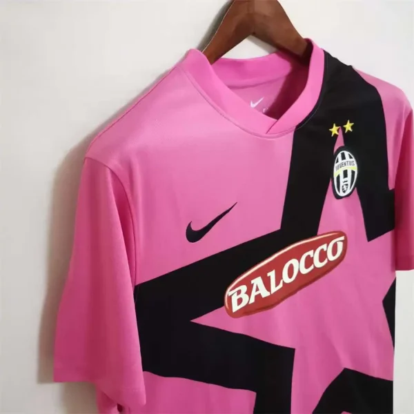 2011 12 juventus retro jersey away
