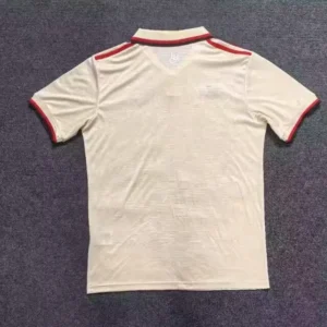 24 25 bayern munich third away soccer jersey