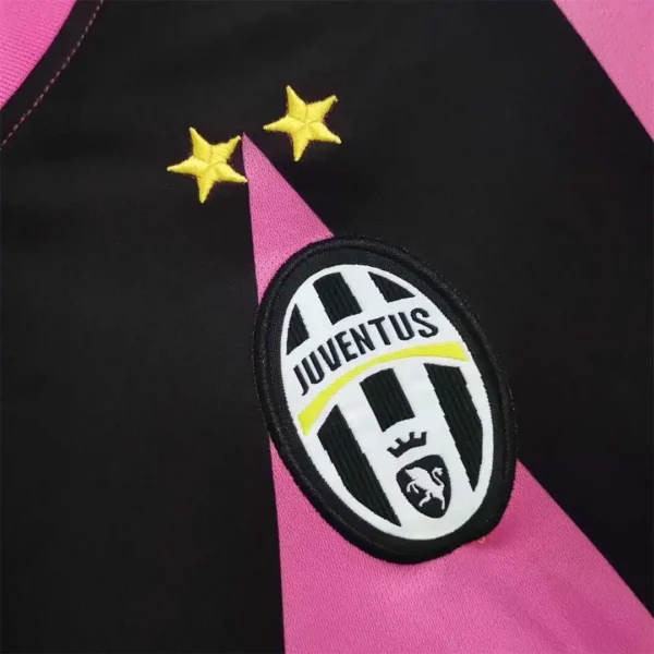 2011 12 juventus retro jersey away