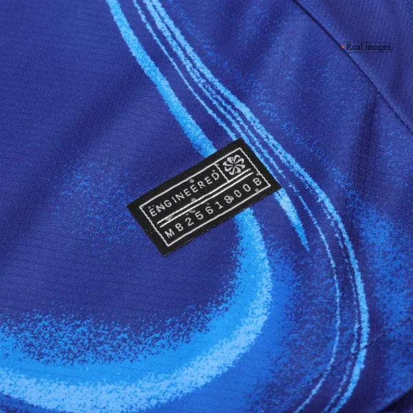 2024/25 Chelsea Home Soccer Jersey - Image 5