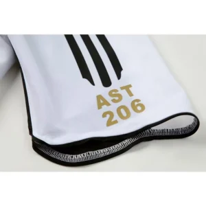 2006 newcastle retro jersey 'alan shearer's testimonial' home