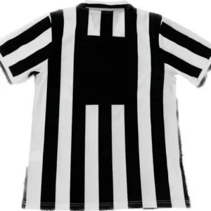 1996 97 juventus retro jersey home