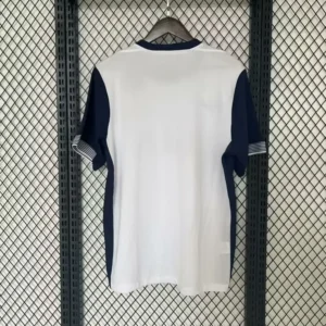 24 25 tottenham hotspur home soccer jersey
