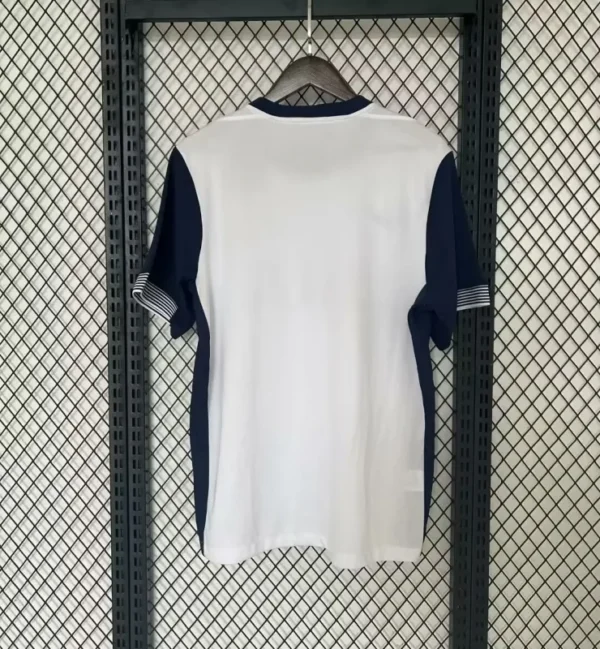 24 25 tottenham hotspur home soccer jersey