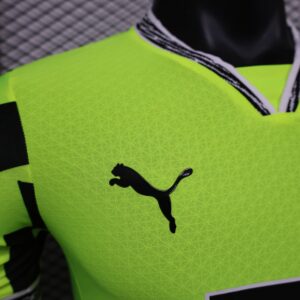 puma borussia dortmund commemorative shirt player version 25 26