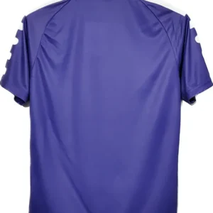 fiorentina 1998/99 retro soccer jersey home replica