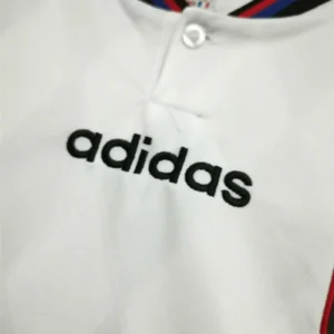 95 96 bayern munich retro jersey away