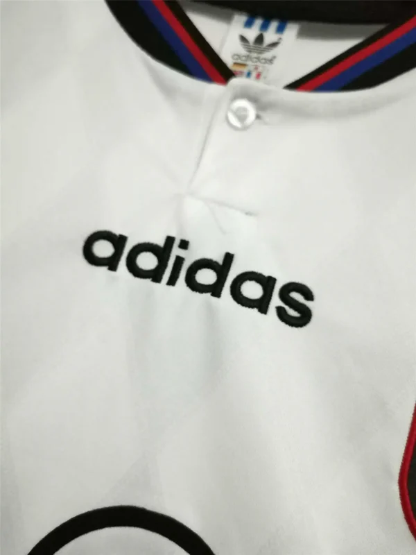 95 96 bayern munich retro jersey away
