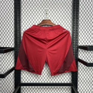 2024/25 ae dorgas roma home shorts
