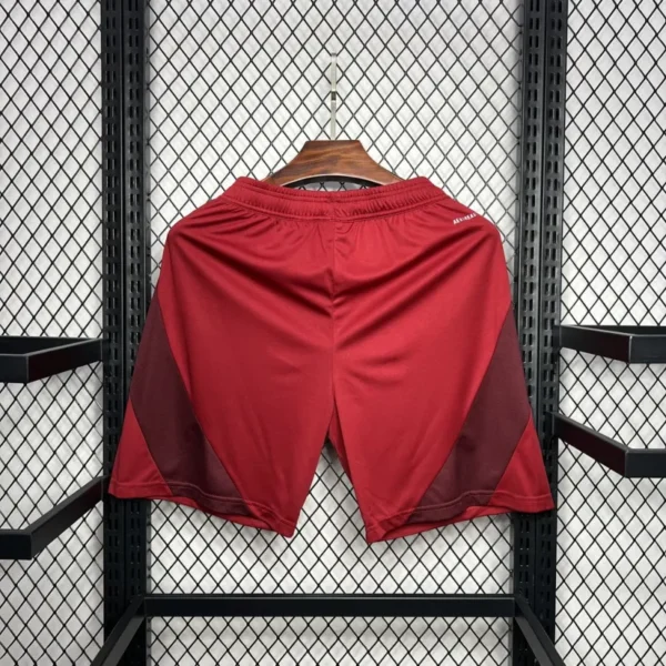 2024/25 ae dorgas roma home shorts