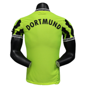 puma borussia dortmund commemorative shirt player version 25 26