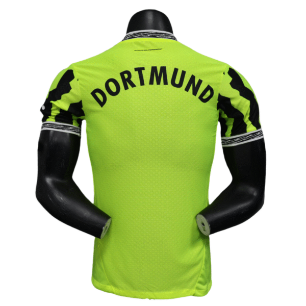puma borussia dortmund commemorative shirt player version 25 26