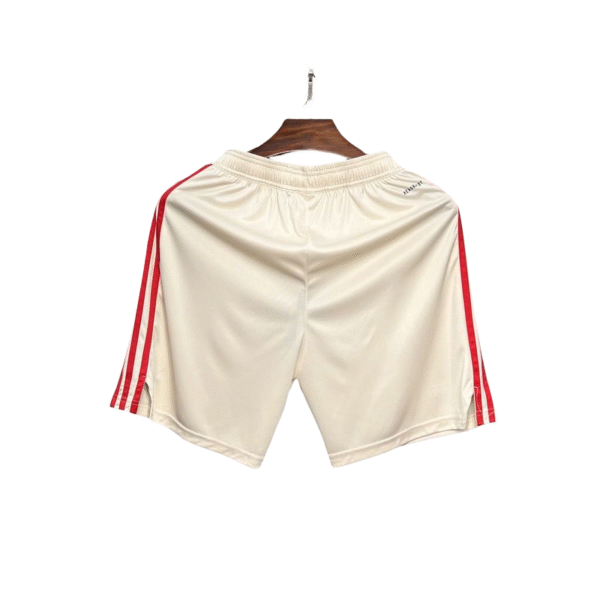 24 25 bayern munich third soccer shorts