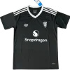 Manchester United Third Goalkeeper Jersey 2024-25