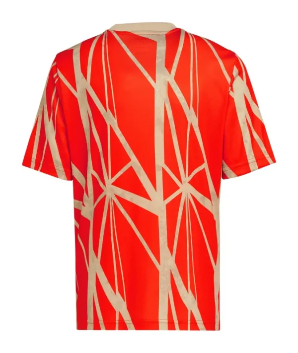 2024/25 bayern munich pre match jersey
