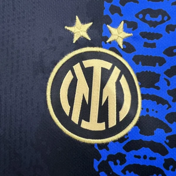 inter milan 24 25 cobra special edition football jersey