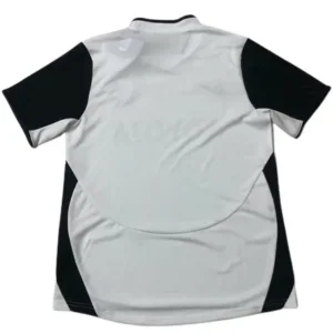 2003/04 valencia retro jersey home