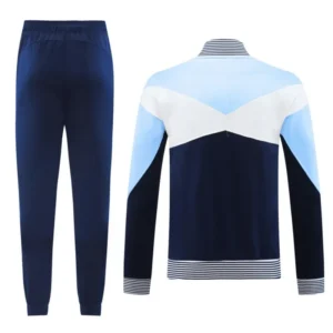 tottenham hotspur training kit (jacket+pants) navy 2024 25
