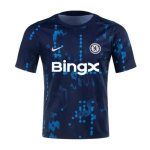 2024/25 Chelsea Pre-Match Jersey