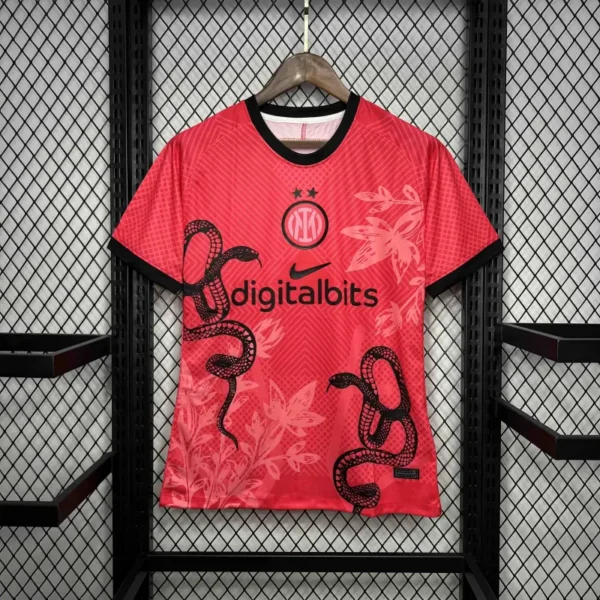 24 25 inter milan special edition kit jersey