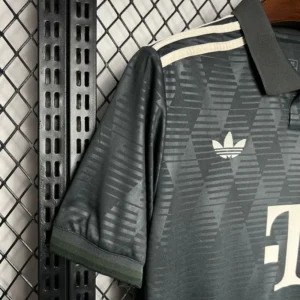 24 25 bayern munich oktoberfest soccer jersey