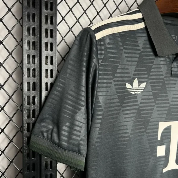 24 25 bayern munich oktoberfest soccer jersey