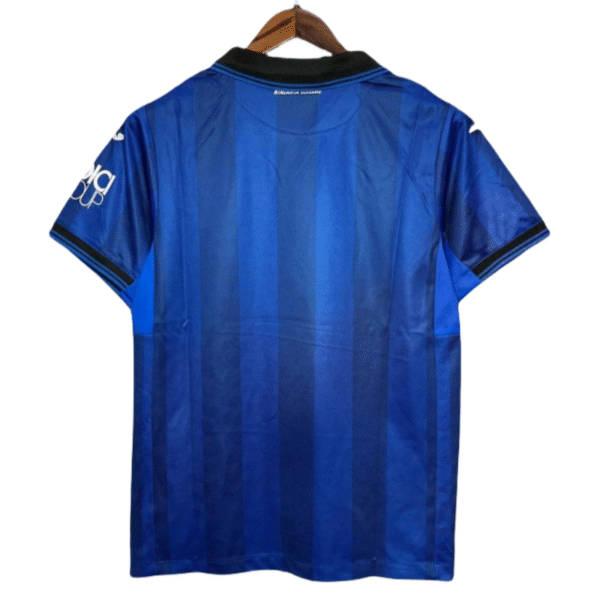 2024/2025 atalanta home football shirt