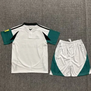 2024/25 kids newcastle united third jersey kits