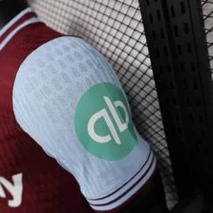 2024/25 west ham united home player version