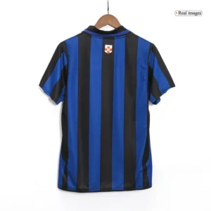 07 08 inter milan retro 100th anniversary home jersey