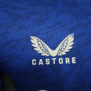 2024 25 athletic club de bilbao away jersey player version