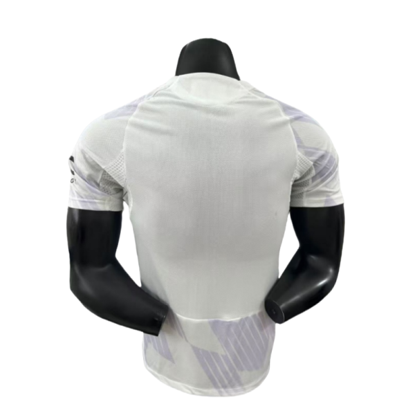 2025-26 Manchester United Third Jersey Player Version - Image 2