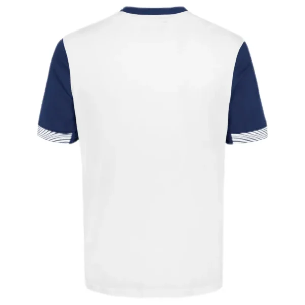 2024/25 tottenham hotspur home soccer jersey