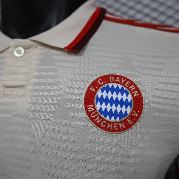 24 25 bayern munich third away player version