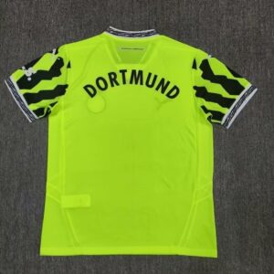 puma borussia dortmund commemorative shirt 2025 26
