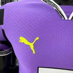 2025 26 goalkeeper puma borussia dortmund commemorative shirt player version