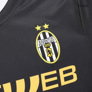 2001 02 juventus retro jersey away