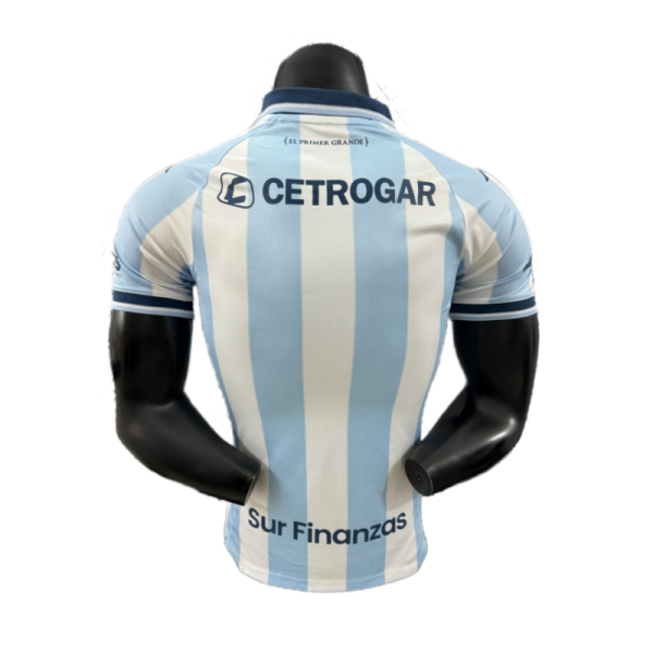 2025-26 Argentina Special Player Version Soccer Jerseys - Image 2