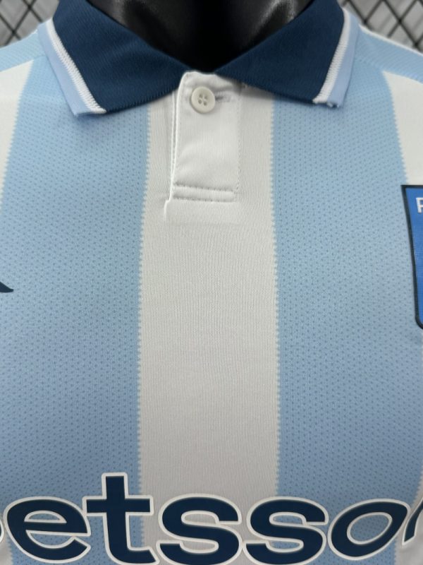 2025-26 Argentina Special Player Version Soccer Jerseys - Image 3