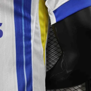 2024/25 brighton & hove albion home jersey player version