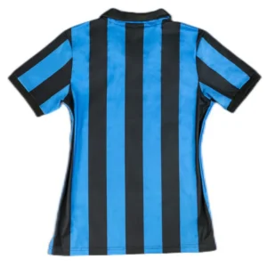 1988/90 inter milan retro jersey home
