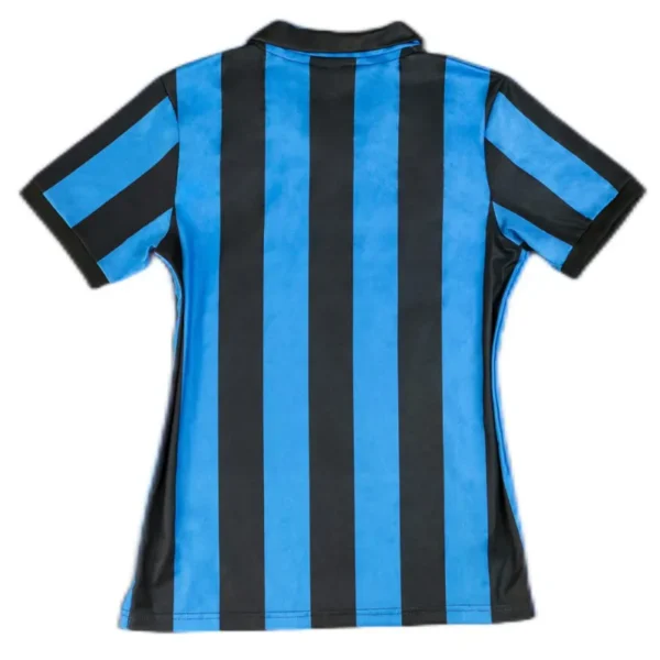 1988/90 inter milan retro jersey home