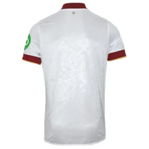 2024/25 west ham united third replica jersey