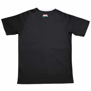 roma third goalkeeper jersey 2024/25