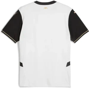 valencia home soccer jersey 2024 25