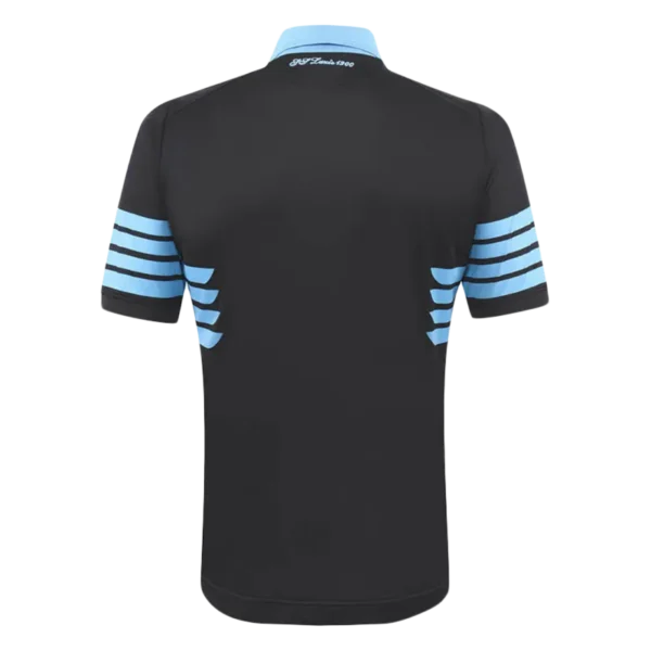 lazio 2015/16 retro jersey away