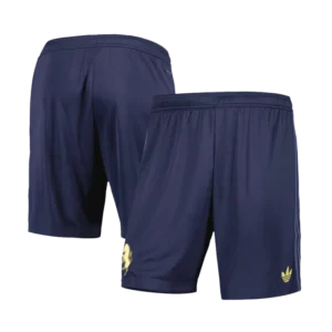 juventus third away shorts 2024 25