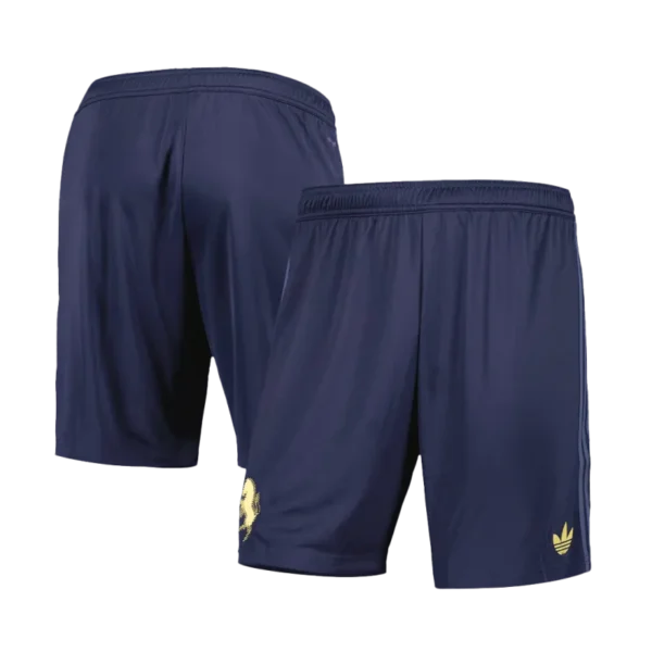 juventus third away shorts 2024 25